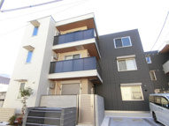 クラシスト甲子園一番町Ⅱの画像