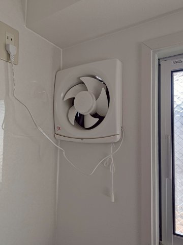 三和第7マンションの設備