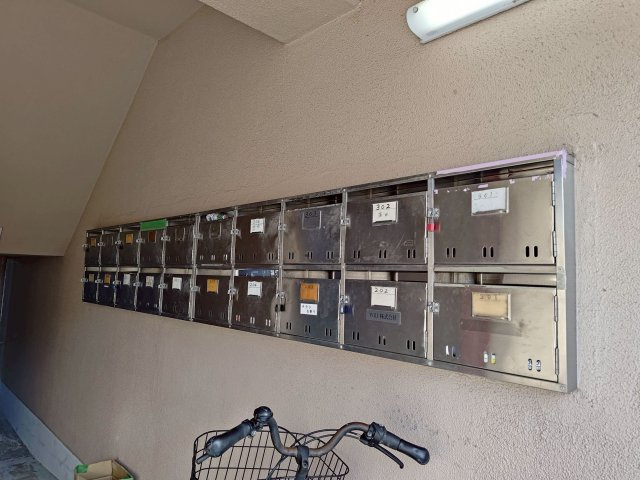 三和第7マンションのその他共用部分