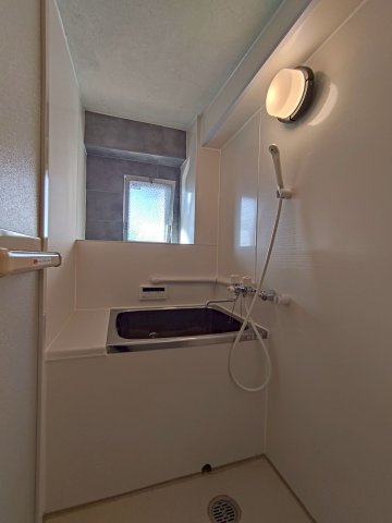 三和第7マンションの浴室