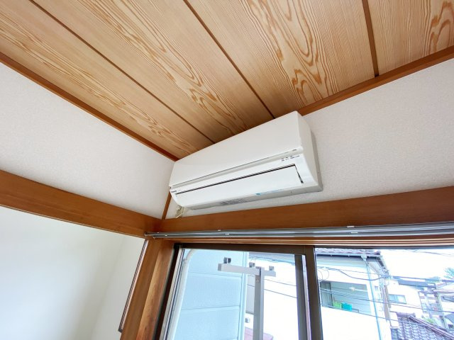 栄和ホームタウンの設備