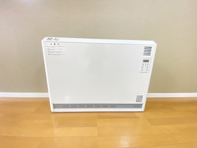 メゾンマスト盛南中央Ⅱの設備