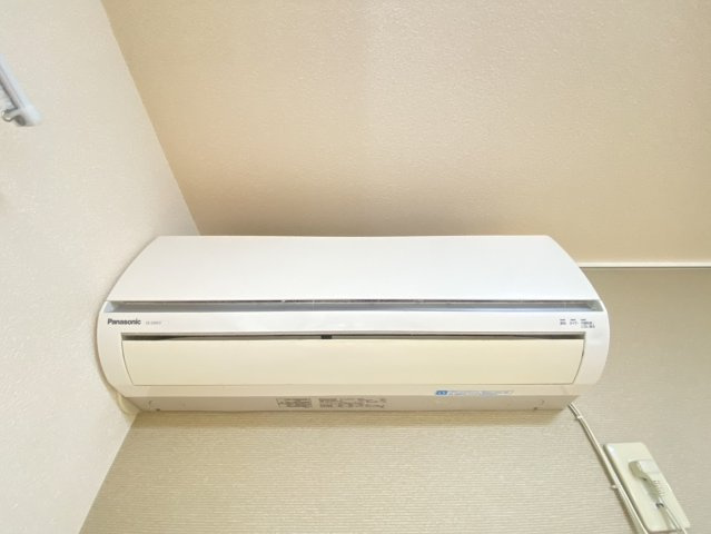 メゾンマスト盛南中央Ⅱの設備