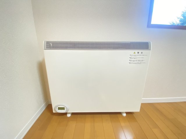 メゾンマスト盛南中央Ⅱの設備