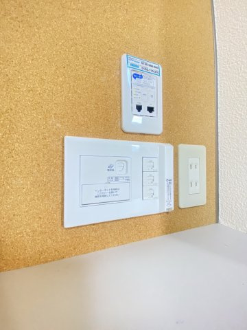 メゾンマスト盛南中央Ⅱのその他