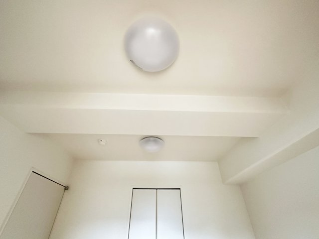 Calm.esの設備