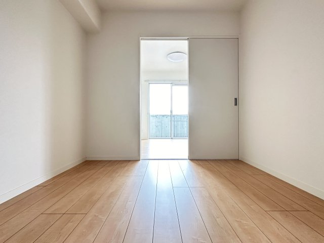 Calm.esの内装