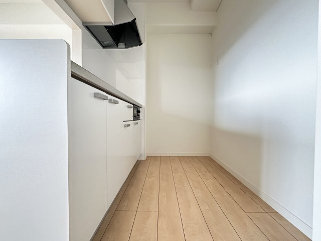 Calm.esの内装