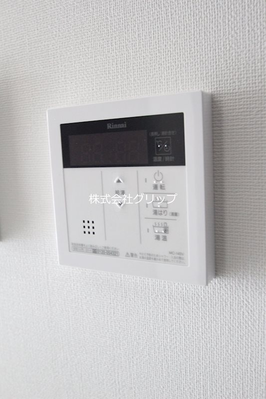 S-RESIDENCE横濱阪東橋の設備