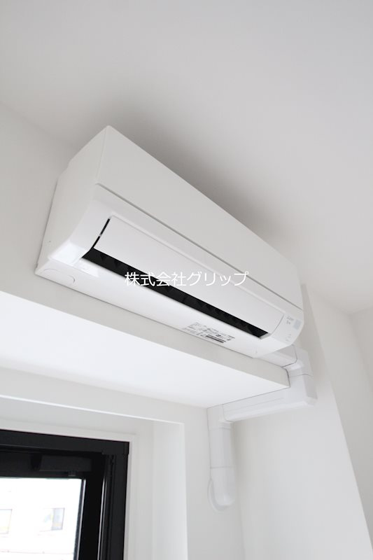 S-RESIDENCE横濱阪東橋の設備