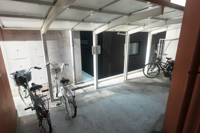 【その他共用部分】 | ファイブコート