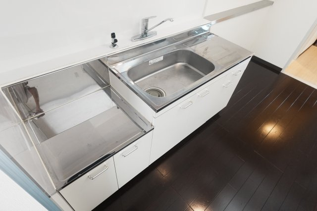 【キッチン】 | ファイブコート