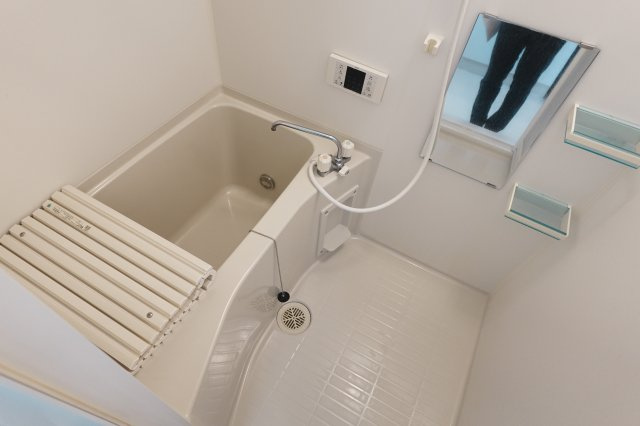 【浴室】 | ファイブコート