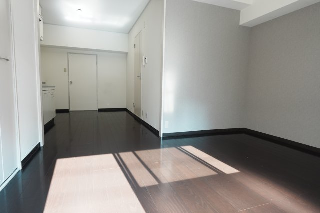 【居間・リビング】 | ファイブコート