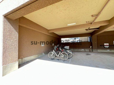 【その他共用部分】 | セブンハイム