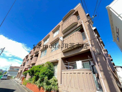 【外観】 | セブンハイム