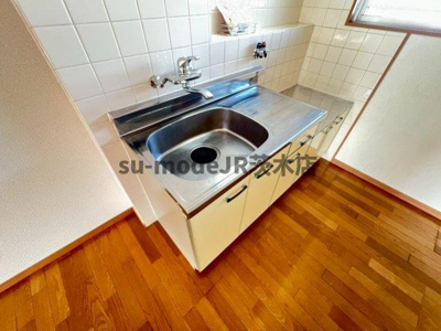 【キッチン】 | セブンハイム