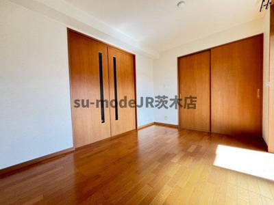 【寝室】 | セブンハイム