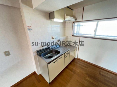 【内装】 | セブンハイム