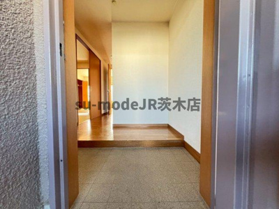 【玄関】 | セブンハイム