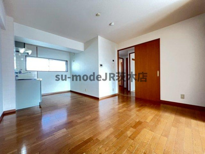 【居間・リビング】 | セブンハイム