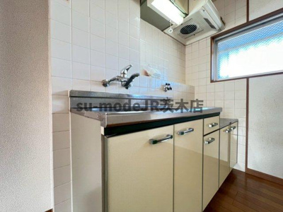 【キッチン】 | セブンハイム