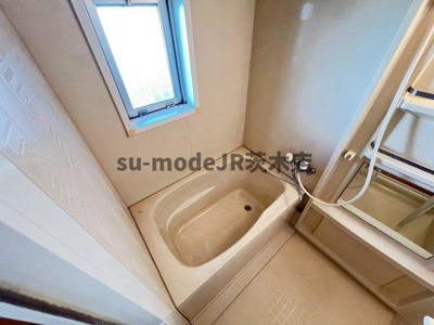 【浴室】 | セブンハイム