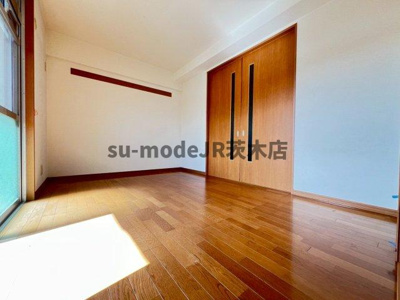 【寝室】 | セブンハイム