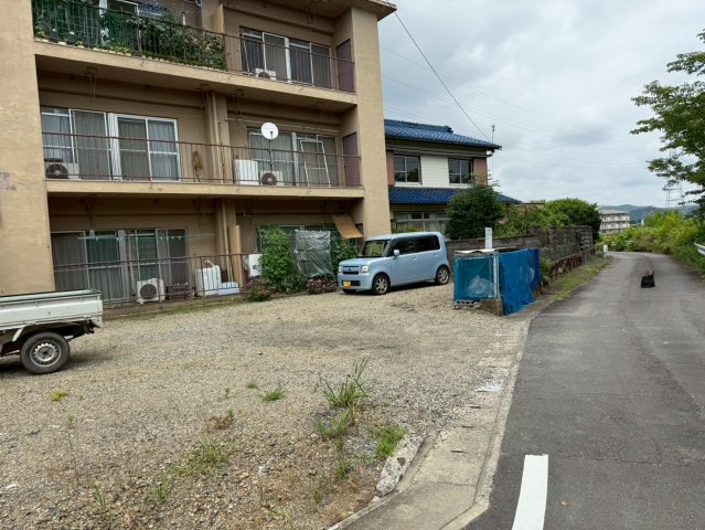 岐阜県岐阜市　一棟のその他