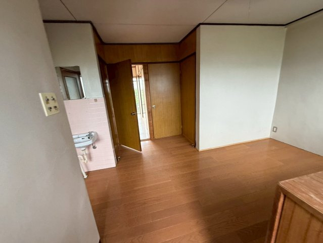 岐阜県岐阜市　一棟のその他
