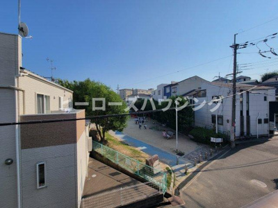 【展望】 | コーポ幸