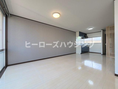 【居間・リビング】 | コーポ幸