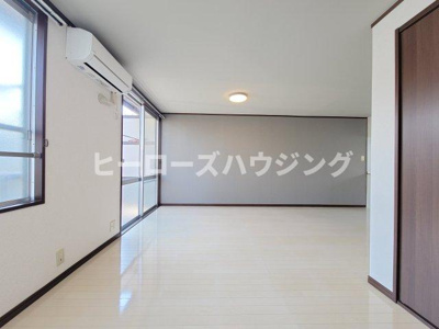 【内装】 | コーポ幸