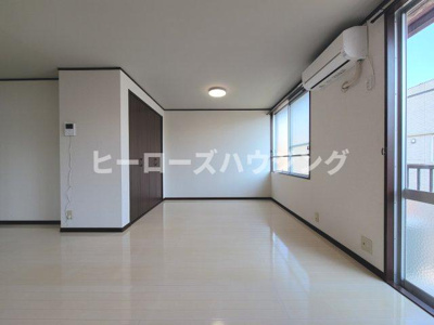 【内装】 | コーポ幸