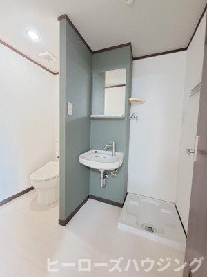 【内装】 | コーポ幸