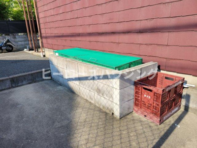 【その他共用部分】 | コーポ幸