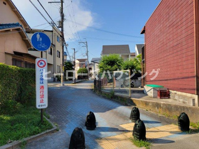 【周辺】 | コーポ幸