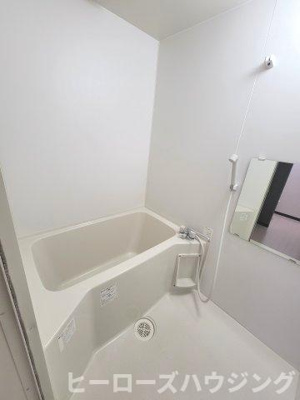 【浴室】 | コーポ幸