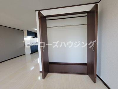 【収納】 | コーポ幸