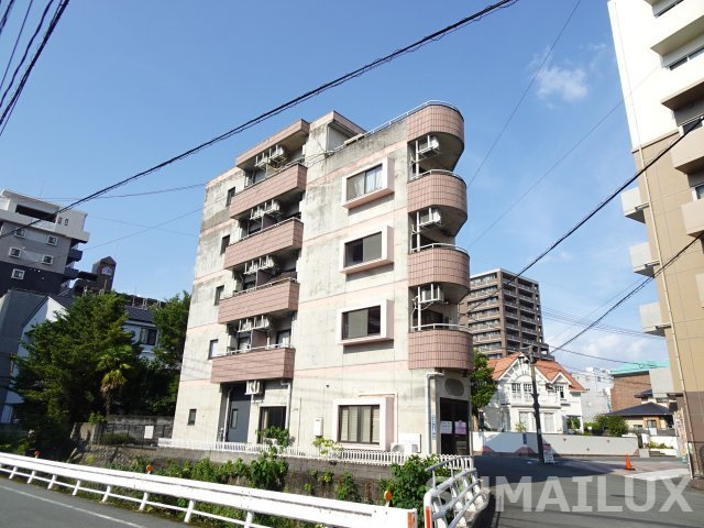 アメニティスペース８８