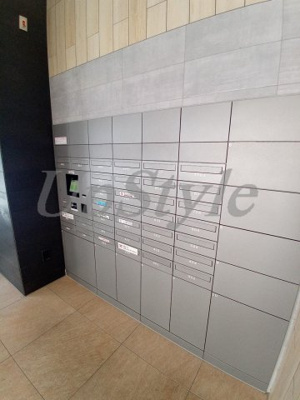 【その他共用部分】 | グランカーサ両国イースト