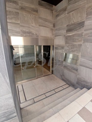 【エントランス】 | グランカーサ両国イースト