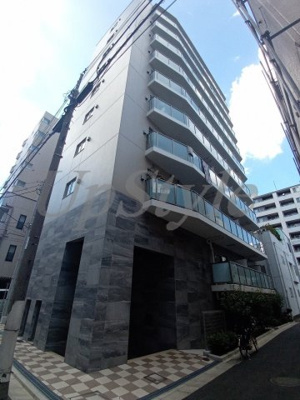 【外観】 | グランカーサ両国イースト