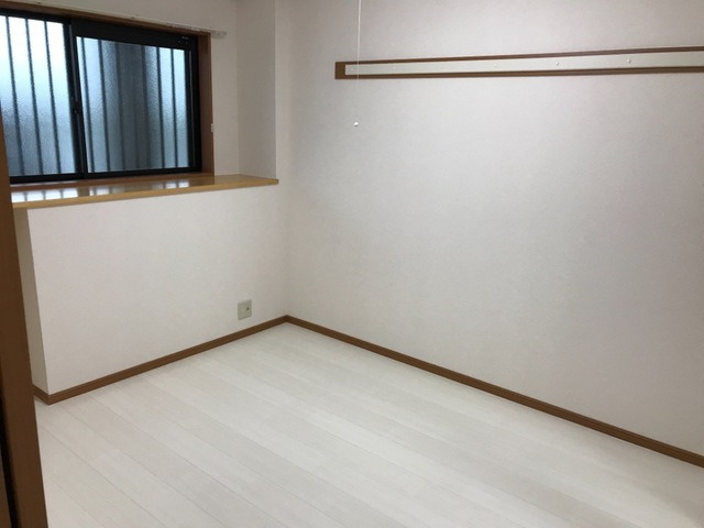 グリーンラティール【10,000円キャッシュバック対象物件】の寝室|寝室です