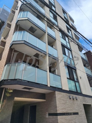 【外観】 | メゾンエスケーエム蔵前