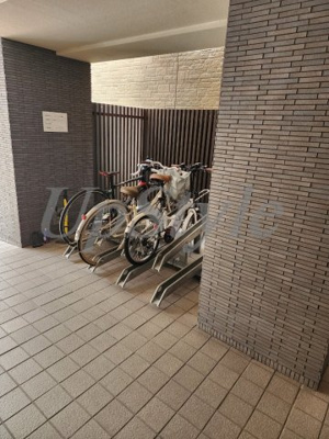 【その他共用部分】 | メゾンエスケーエム蔵前