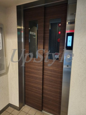 【その他共用部分】 | メゾンエスケーエム蔵前