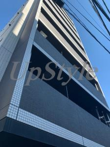 【外観】 | セジョリ王子駅前