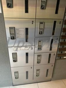 【その他共用部分】 | セジョリ王子駅前