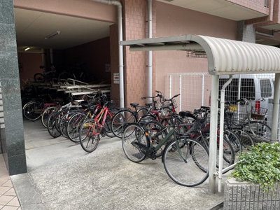 【その他共用部分】 | エストレージャ文の里